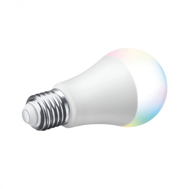 LAMPADA ECON ELGIN LED A60 10W SMART UN