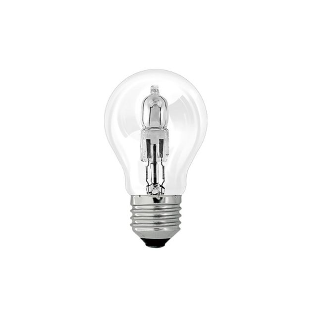 LAMPADA ECON TASCHIBRA HALOGENA 100W 220
