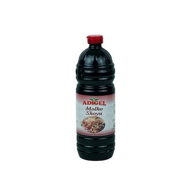 MOLHO SHOYU ADIGEL 900ML