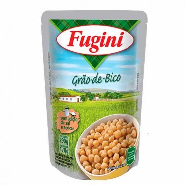 GRAO DE BICO FUGINI SHT 170G