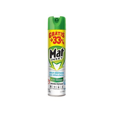 INSETICIDA MAT INSET SCHEIR 360ML PROM33