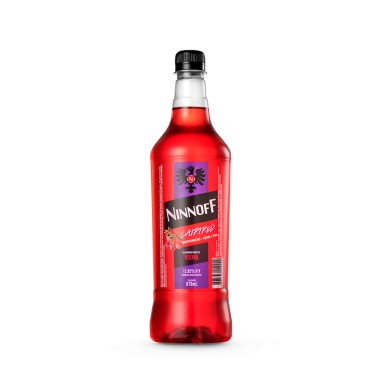 COCKTAIL NINNOFF CAIPIRED 870ML
