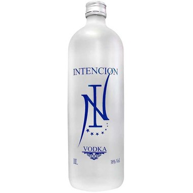 VODKA INTENCION VD 900ML
