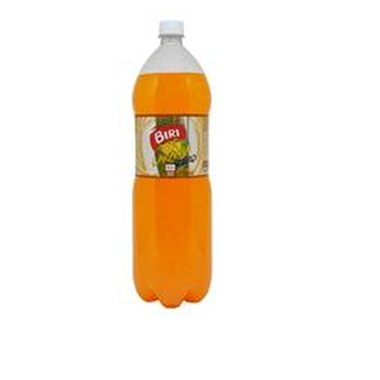 REFRIGERANTE BIRI LARANJA 2L