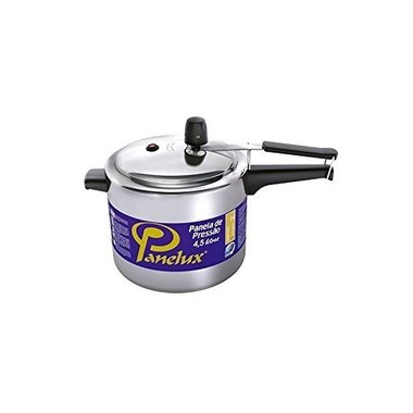 PANELA PRESSAO PANELUX 4,5L