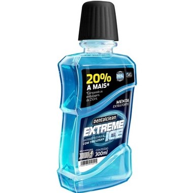 ANTI SEPT BUCAL DC ICE 300ML