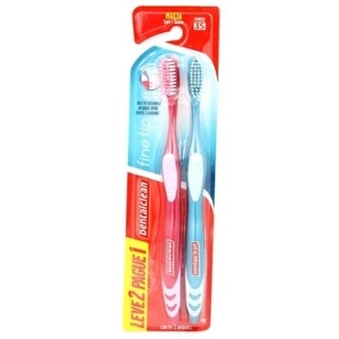 ESCOVA DENTAL DC FINE L2P1