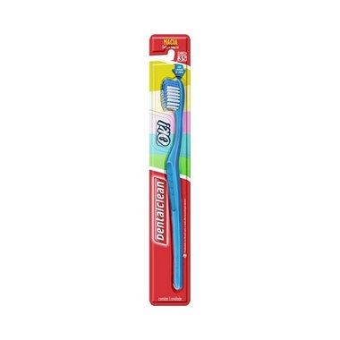 ESCOVA DENTAL DC OK MACIA UN