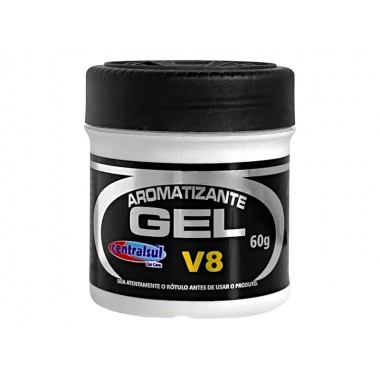 AROMAT CARRO CENTRALSUL V8 GEL 60GR