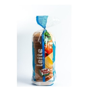 PAO TCHE LEITE 500GR