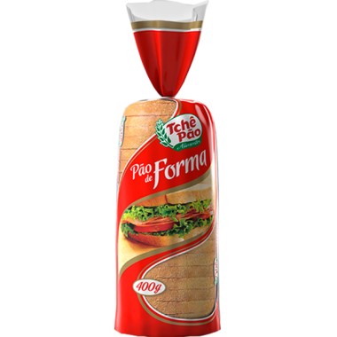PAO TCHE FORMA 450GR