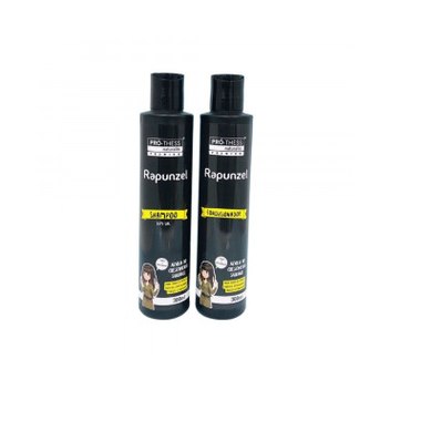 CONJ PRO THESS SH COND RAPUNZEL 300ML