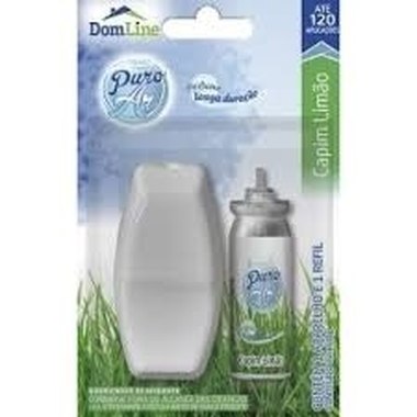 PURIFIC AR DOMLINE AP+REF CAPLIM 12M