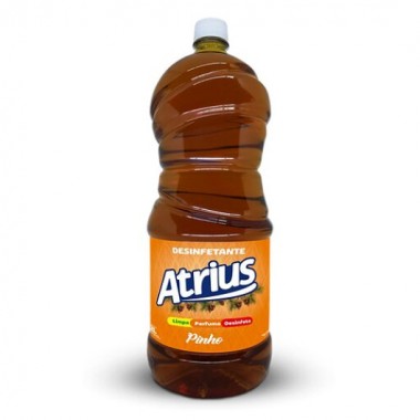 DESINFETANTE ATRIUS PINHO 2LT
