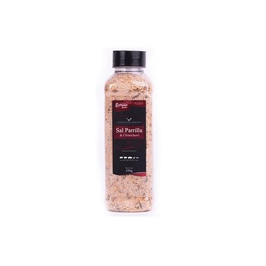 SAL PARRILLA EXTREMO SABOR CHIMICHU550G