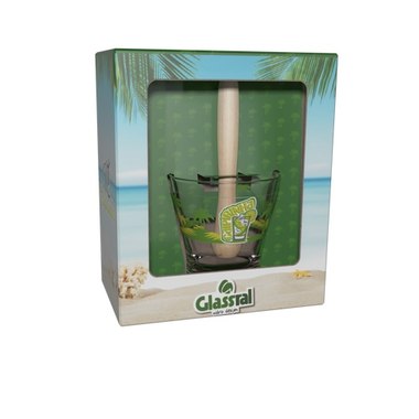 KIT CAIPIRA RS 2PCS