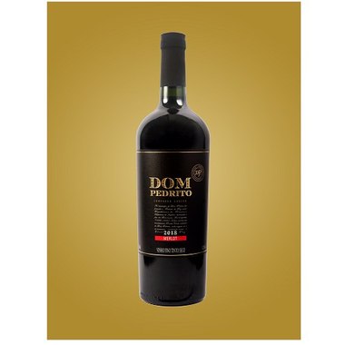 VINHO DOM PEDRITO MERLOT 750ML
