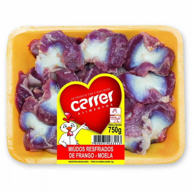 FGO FIGADO CARRER BJ RESF 750G