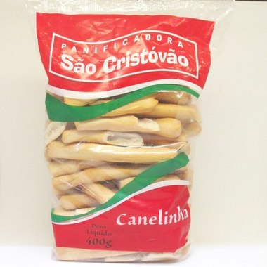 BISCOITO SAO CRISTOVAO CANELINHA 400GR
