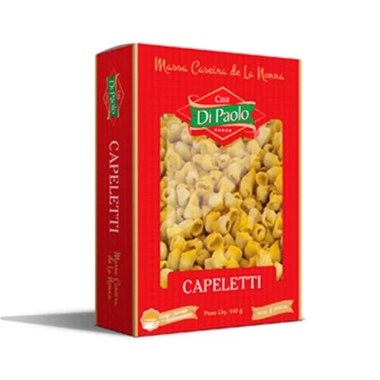 MASSA CAPELETTI DI PAOLO CONG 440GR