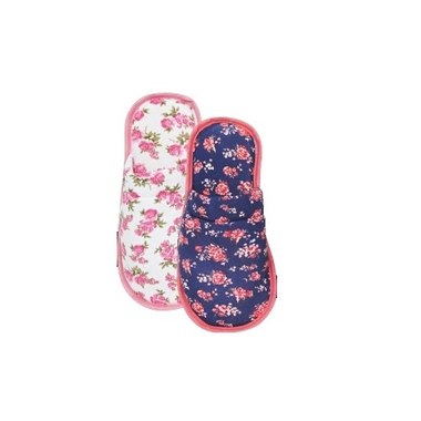 CHINELO LADORA MALHA UN