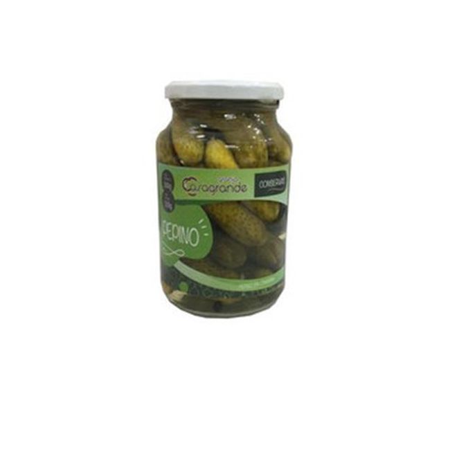 PEPINO CASAGRANDE 300GR