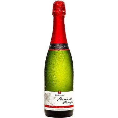 ESPUMANTE GUATAMBU RESERVAS 750ML