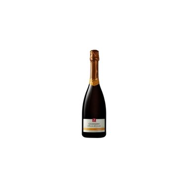 ESPUMANTE GUATAMBU NATURE BRANCO 750ML