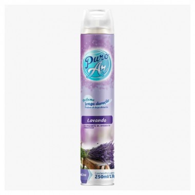PURIFIC PURO AR LAVANDA 250ML